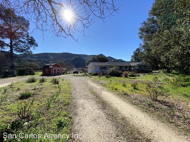 Building Photo - 3 br, 2.5 bath House - 8690 Carmel Valley Rd