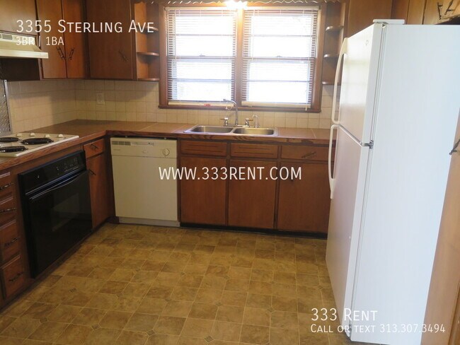 Building Photo - Completely Remodeled Ranch-Style House In ...