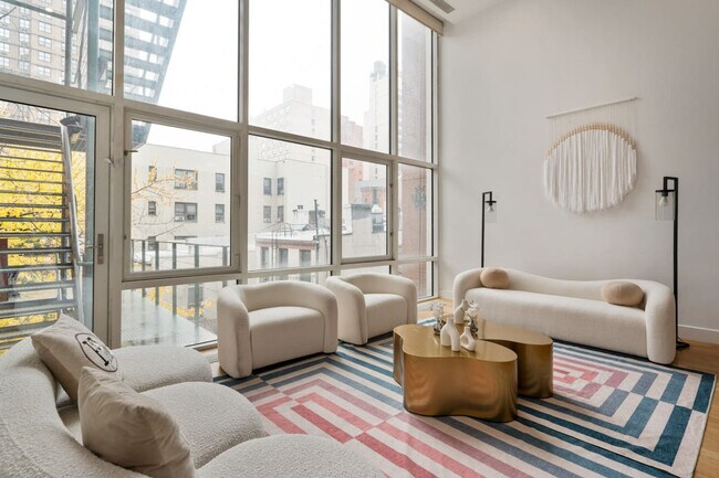 Foto del edificio - 147 Lexington Ave