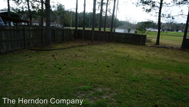 Foto del edificio - 4 br, 2 bath House - 3876 Heather Way