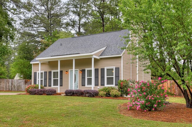 Foto del edificio - 3996 Allison Rd