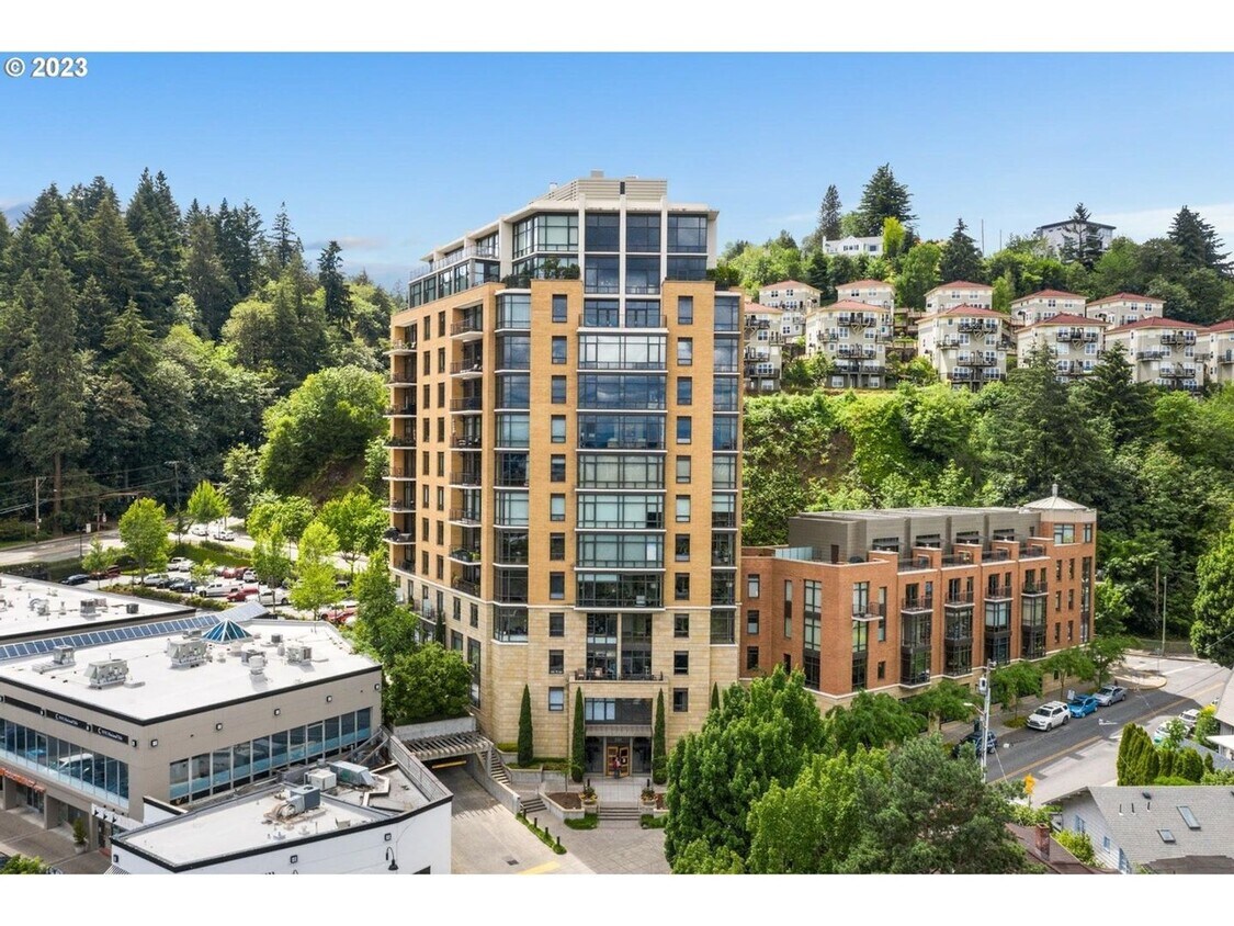 Foto principal - The Westover Condo