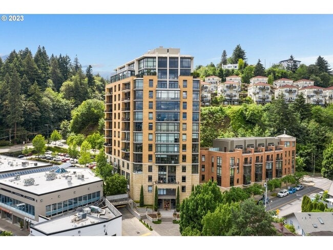 Building Photo - The Westover Condo