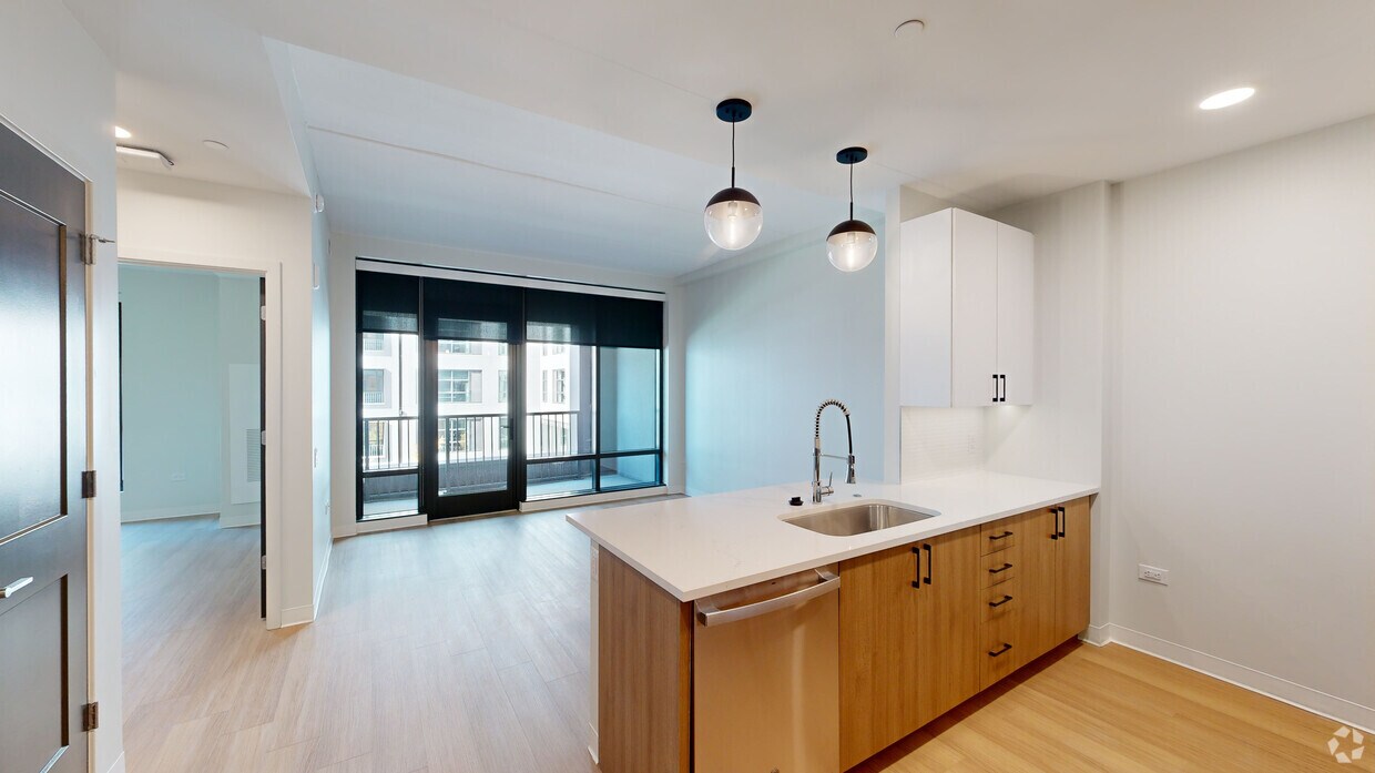 Photo - The Alcott Apartments