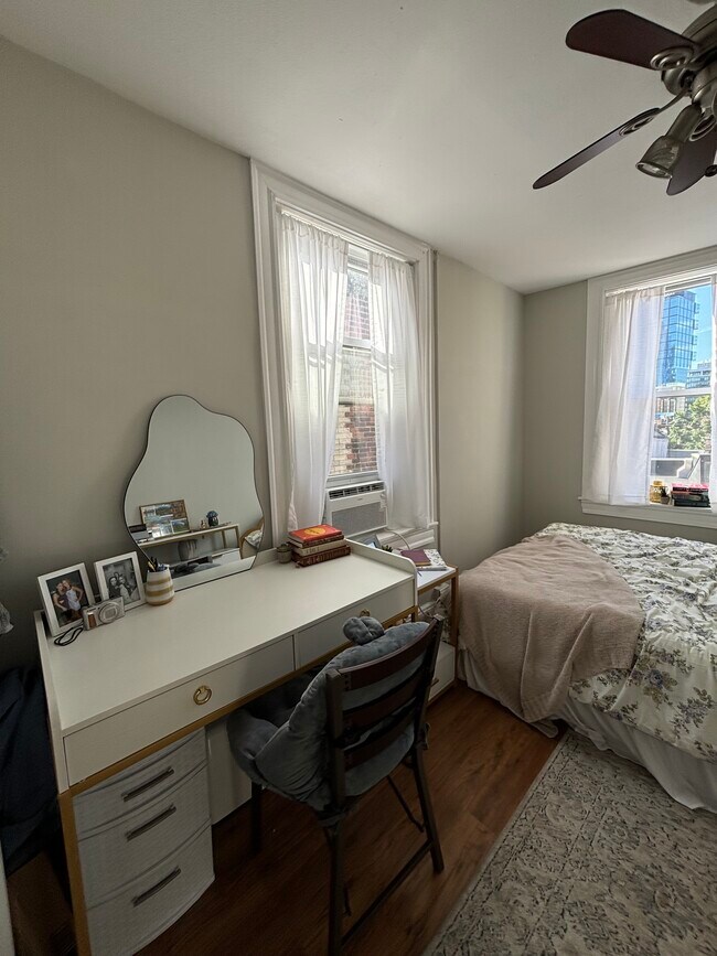 Foto del edificio - 226 Hanover St