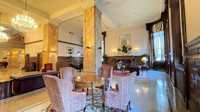 Foto del edificio - 140 Chestnut St