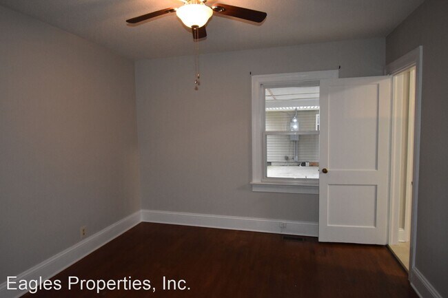 Foto del edificio - 2 br, 1 bath House - 306 Andrews