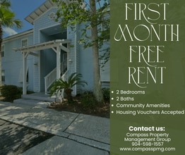 Building Photo - 3434 Blanding Blvd