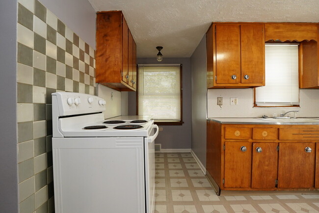 Building Photo - 1141 O'Brien