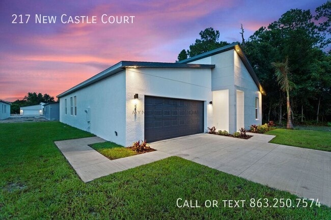 Foto del edificio - 217 New Castle Court-