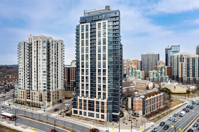 Palomar at Village Gate West - Palomar at Village Gate West Apartments