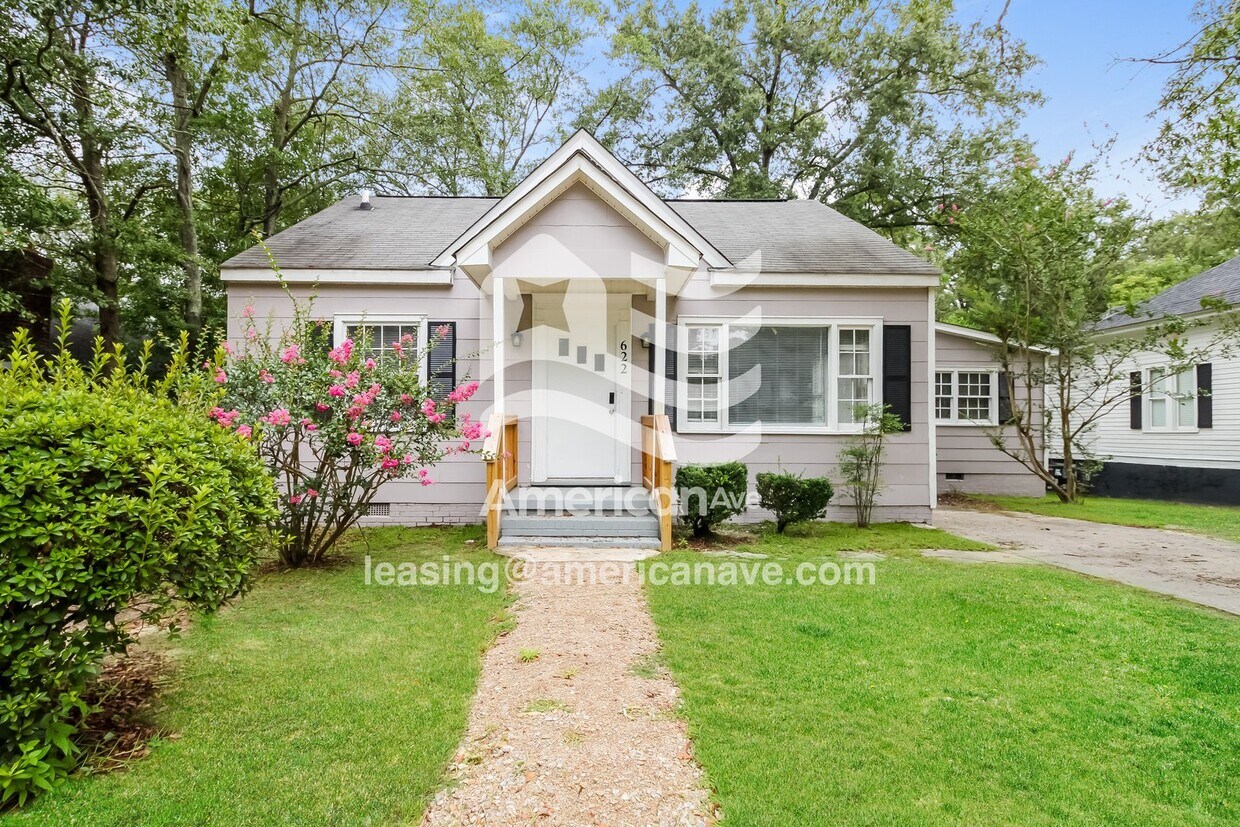 Foto principal - 622 Hampton St