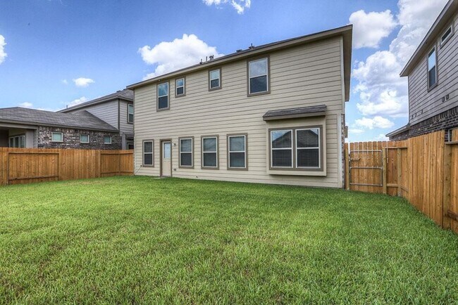 Foto del edificio - 21318 Mystic Oak Dr