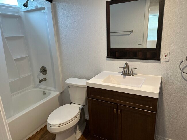 Bathe - 817 E Monroe Ave