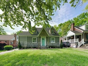 Building Photo - 2325 Riverside Dr