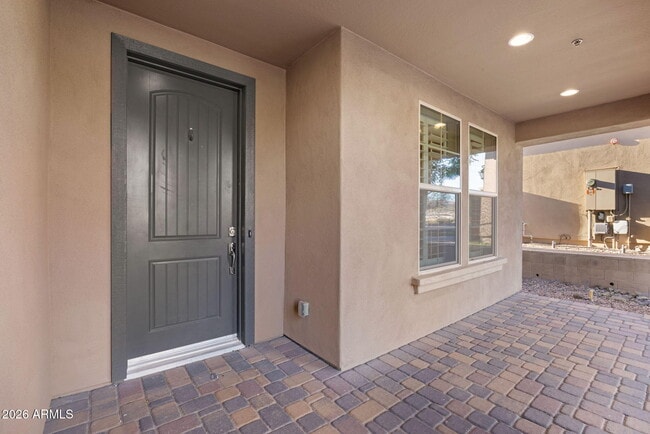 Foto del edificio - 32388 N 129th Dr