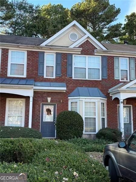 Primary Photo - 1487 Cove Creek Cir