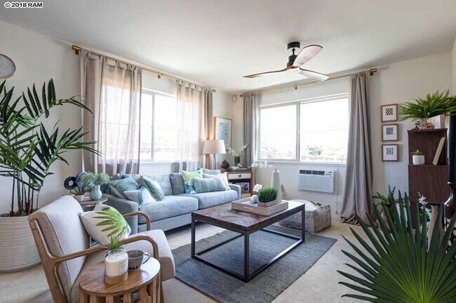 Foto del edificio - 33 Kihalani St