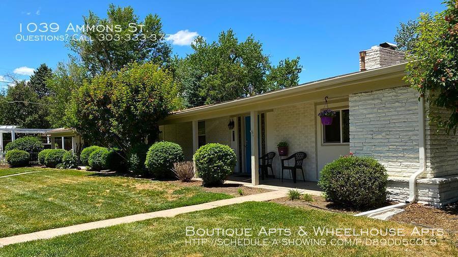 Primary Photo - Wheelhouse Apartments