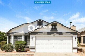 Building Photo - 8876 W Michelle Dr