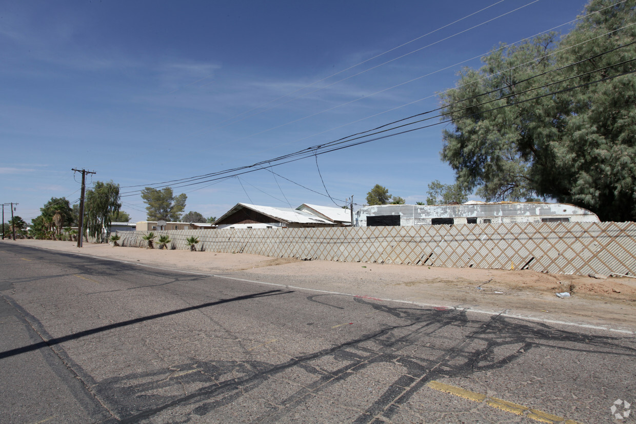 Building Photo - Casa Grande Mobile Ranch