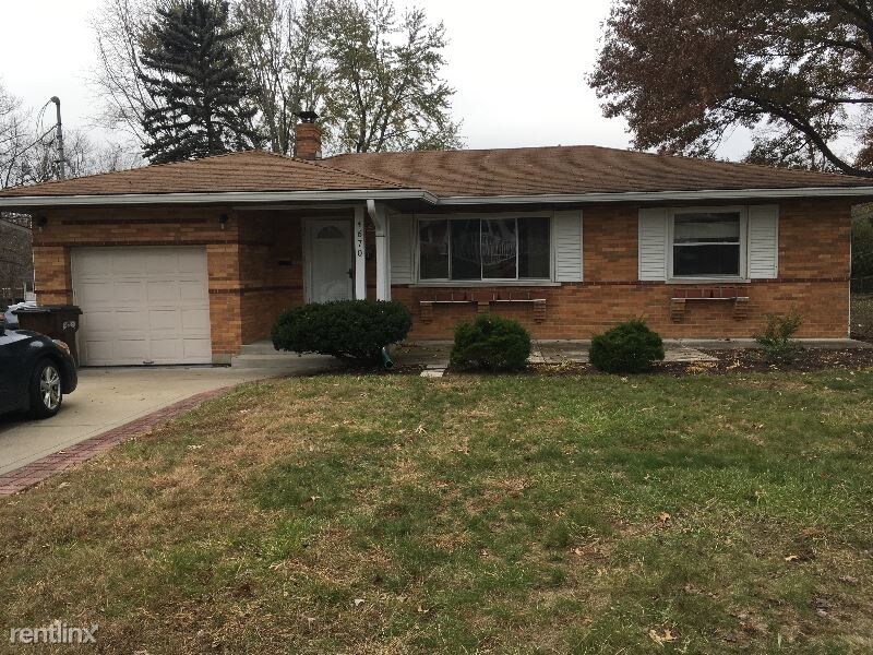 Primary Photo - 2 br, 2 bath House - 4670 Kugler Mill Rd