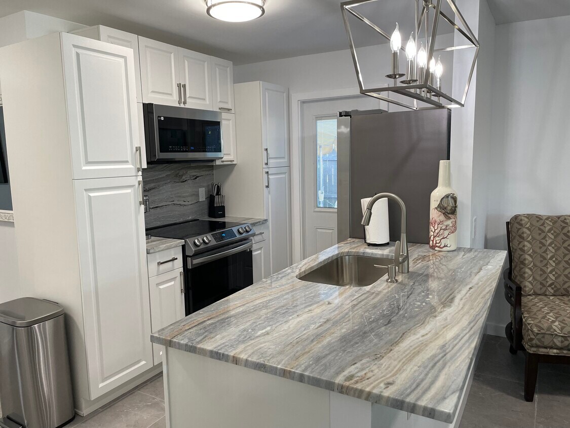 1009 Sumner Blvd Unit E, Safety Harbor, FL 34695 Apartments in Safety