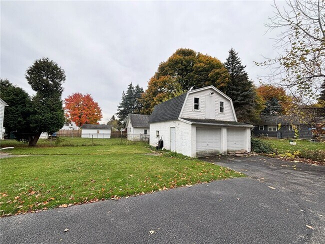 Foto del edificio - 111 Maltby St