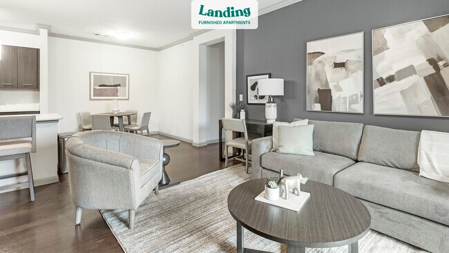 Foto del edificio - 7602 Luskey Blvd
