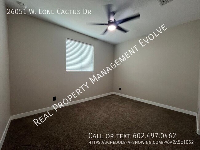 Foto del edificio - 26051 W Lone Cactus Dr