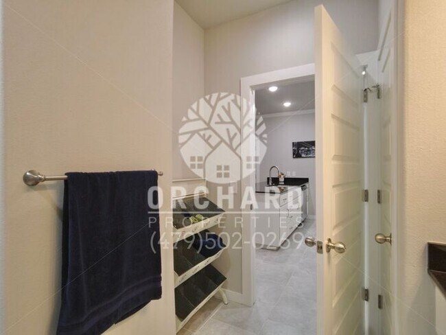 Foto del edificio - 1/1 Flat | Endura Park- Apartments in Siloam Springs!