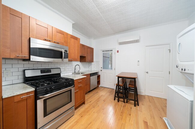 Foto del edificio - 502 2nd St