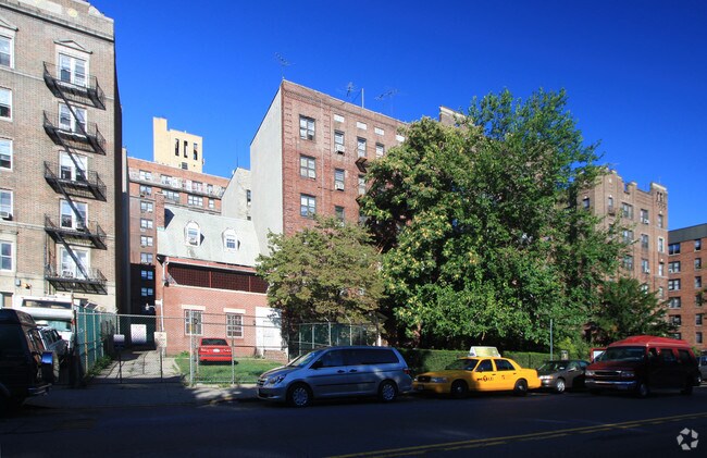 Building Photo - 600 Ocean Ave