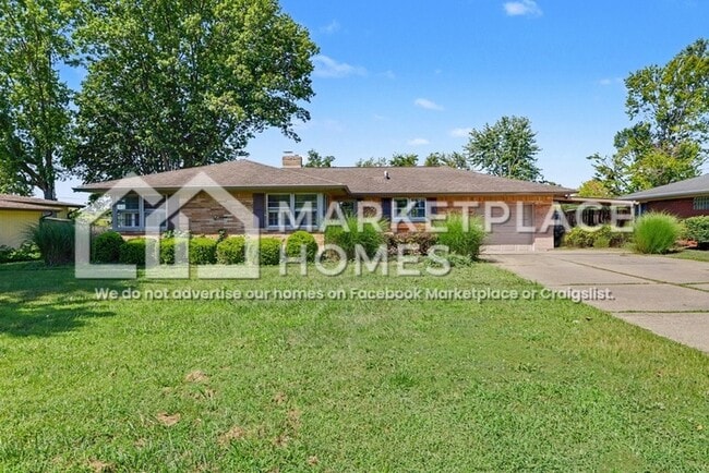 Photo - 1940 Cunningham Rd House