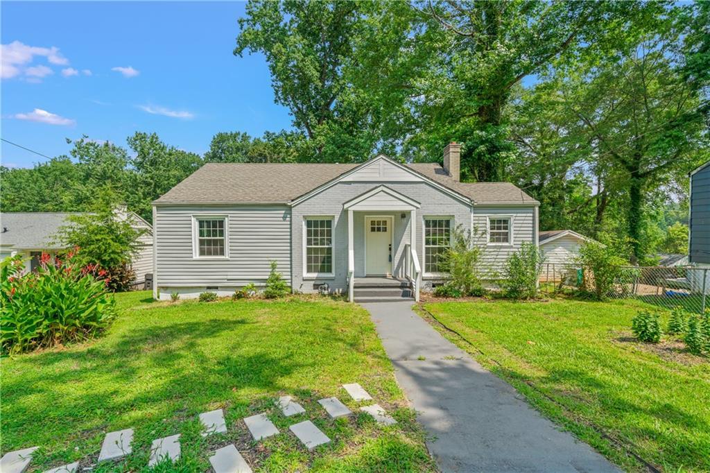 Primary Photo - 1053 Blount Pl