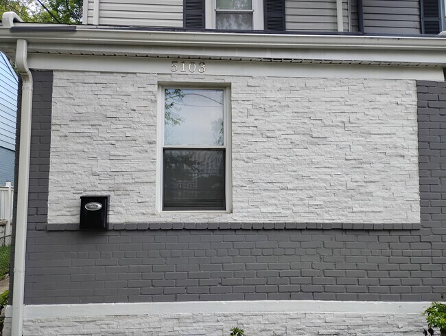 Building Photo - 5103 Sheriff Rd NE