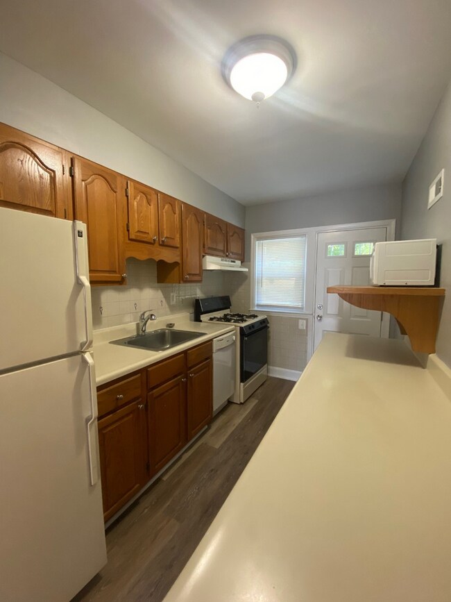 Foto del edificio - 3162 Woodring Ave