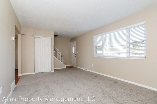 Building Photo - 4 br, 1.5 bath House - 799 Serben Drive