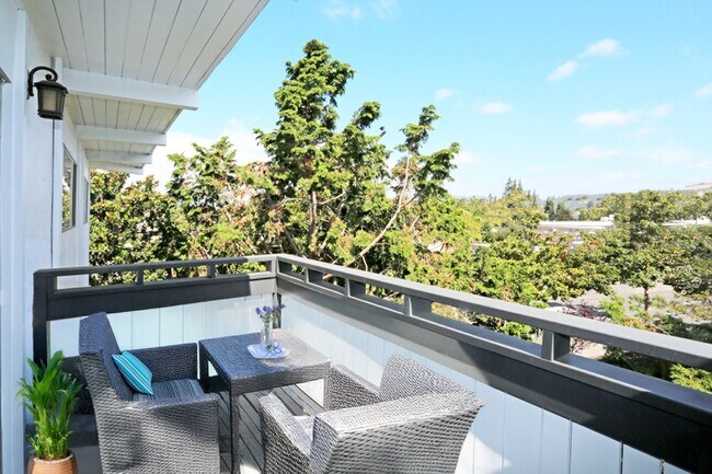 Foto del edificio - Metro Apartments