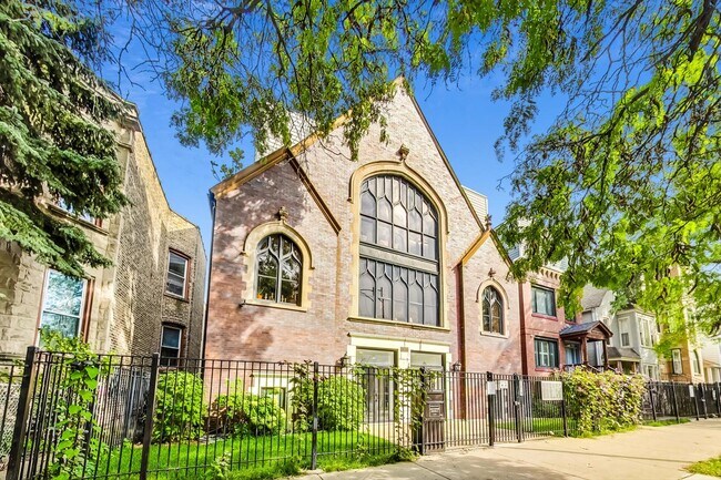 Building Photo - 1847 N Kedzie Ave