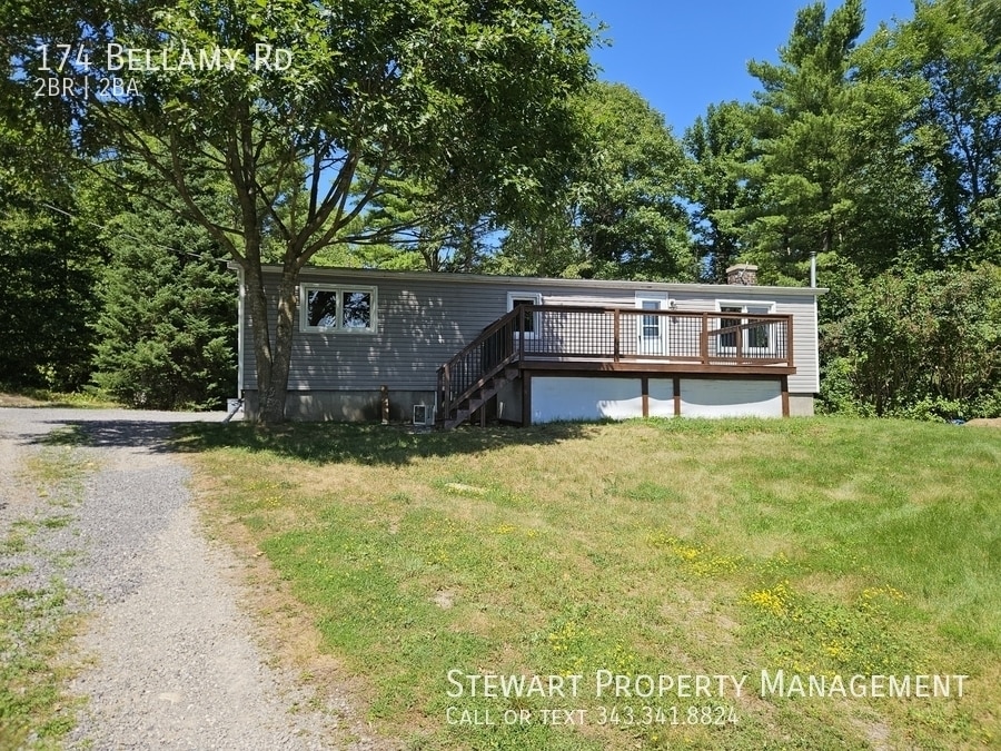 Photo principale - 174 Bellamy Rd