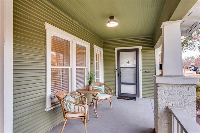 Foto del edificio - 4601 Pershing Ave