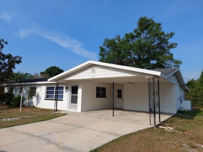 Building Photo - 4035 S Wellington Dr