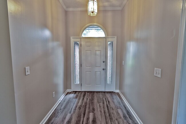 Foto del edificio - Prattville Rental available now!