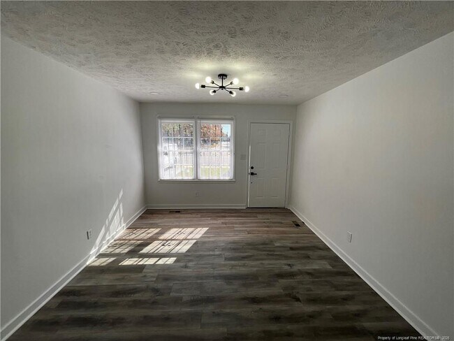 Foto del edificio - 205 Jasper St