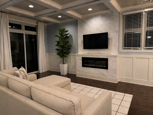 Foto del edificio - 4021 S Ellis Ave