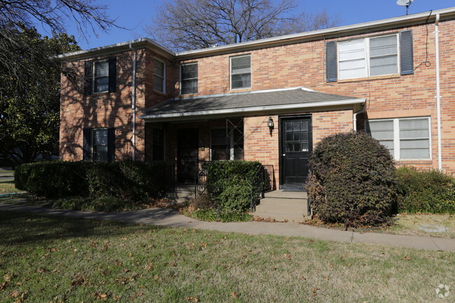 Building Photo - Fairwood Apartments