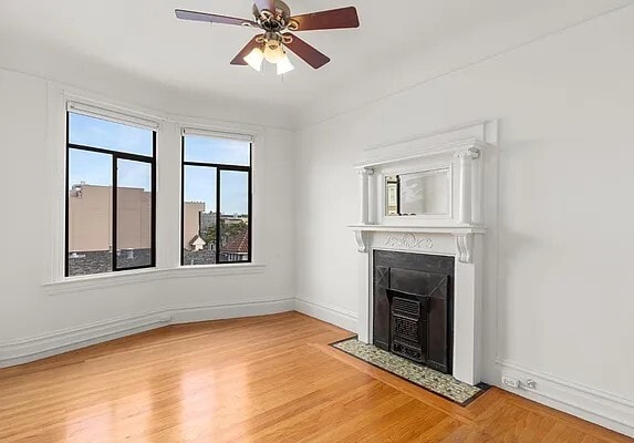 Foto del edificio - 1326 Shotwell St