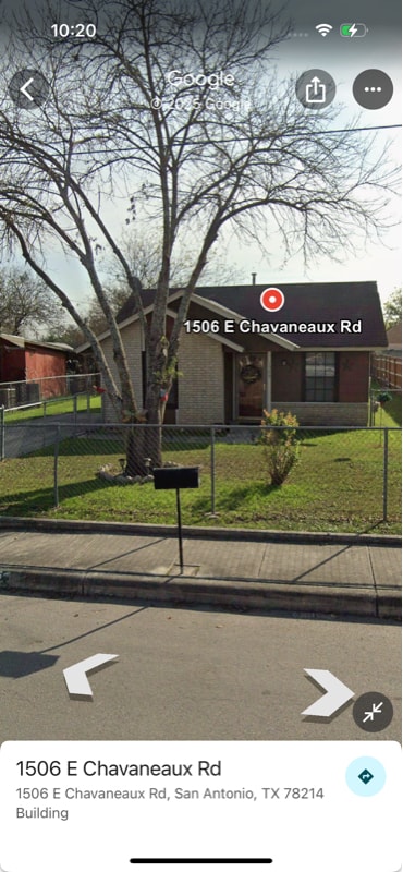 Building Photo - 1506 E Chavaneaux Rd