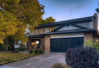 Building Photo - 7635 S Cook Way